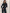Minke Body Black | Body Negro de Zierra Leona