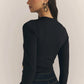 Minke Body Black | Body Negro de Zierra Leona
