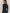 Minke Body Black | Body Negro de Zierra Leona