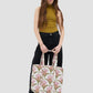 Tote Bag Vexillaria Algodón Orgánico | M. Cabrales