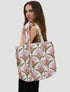 Tote Bag Vexillaria Algodón Orgánico | M. Cabrales