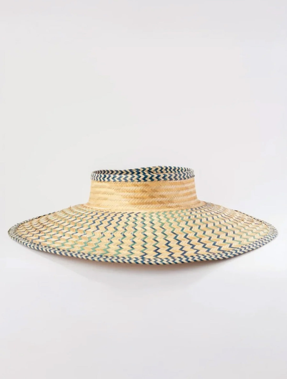 Collar Ojos Cerrados Terracota | Joyería Contemporánea | Sara y Flora