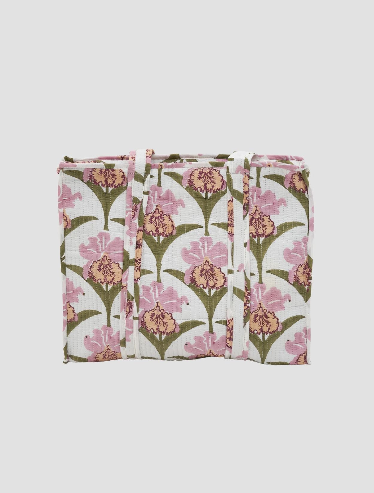 Tote Bag Vexillaria Algodón Orgánico | M. Cabrales