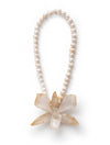 Collar Ángel Perlas | Collar de Perlas de Tafleur Boutique
