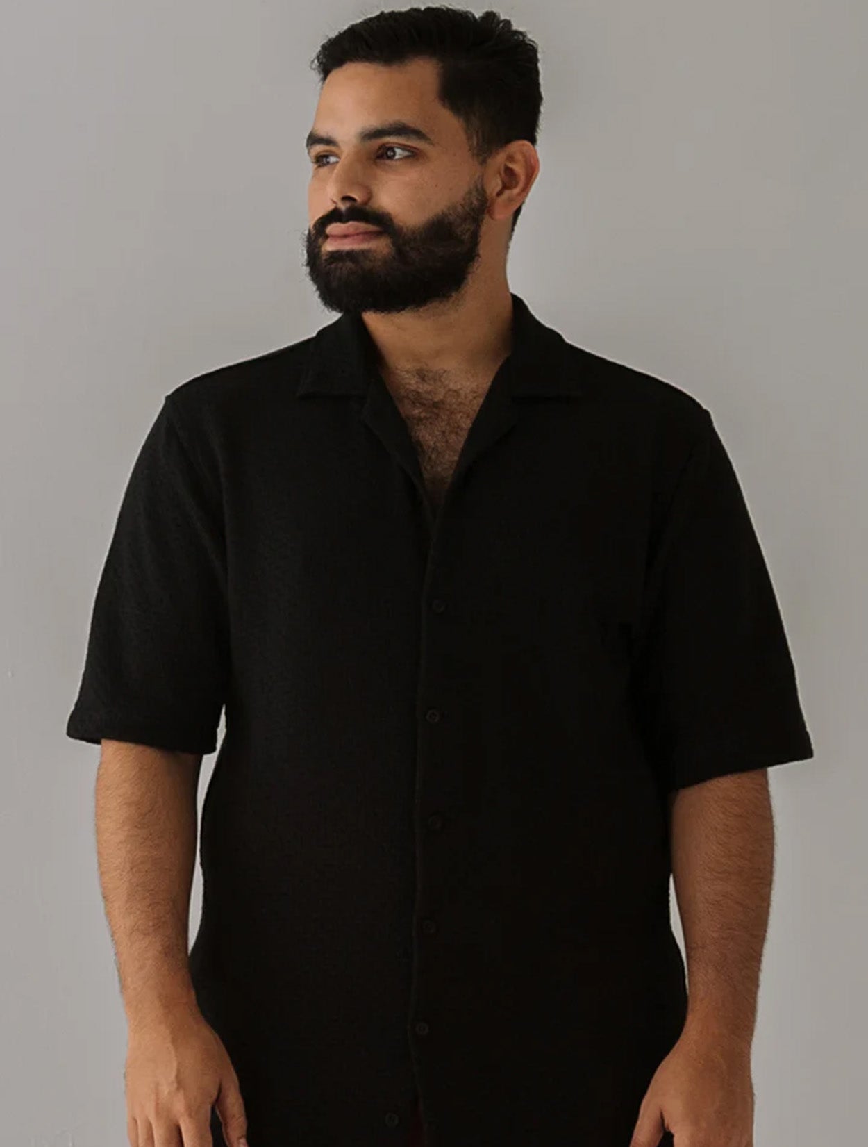 negro
