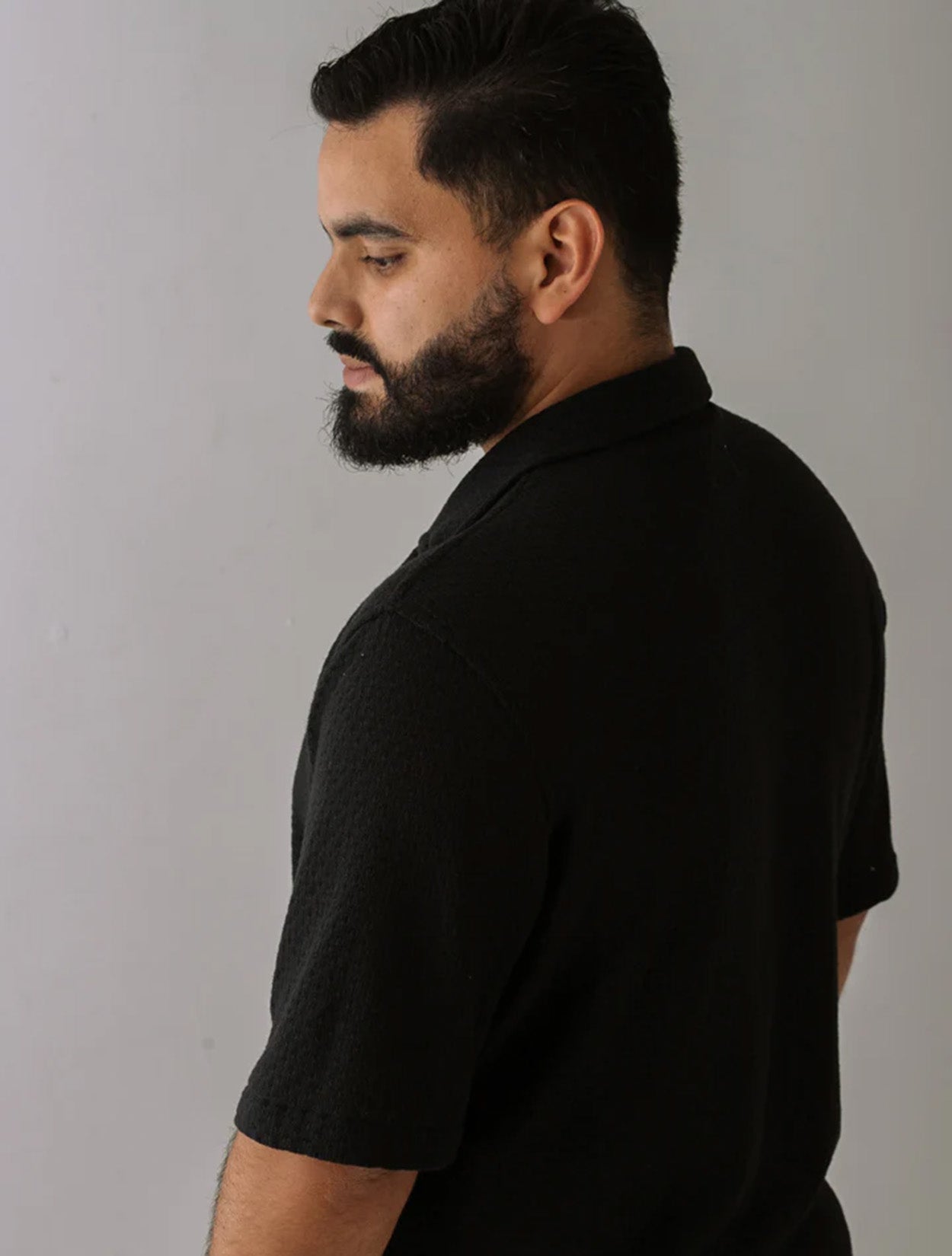 negro
