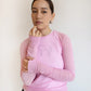 Roses Top | Ropa de Mujer Colombian Mesh Top Artesanal Handmade