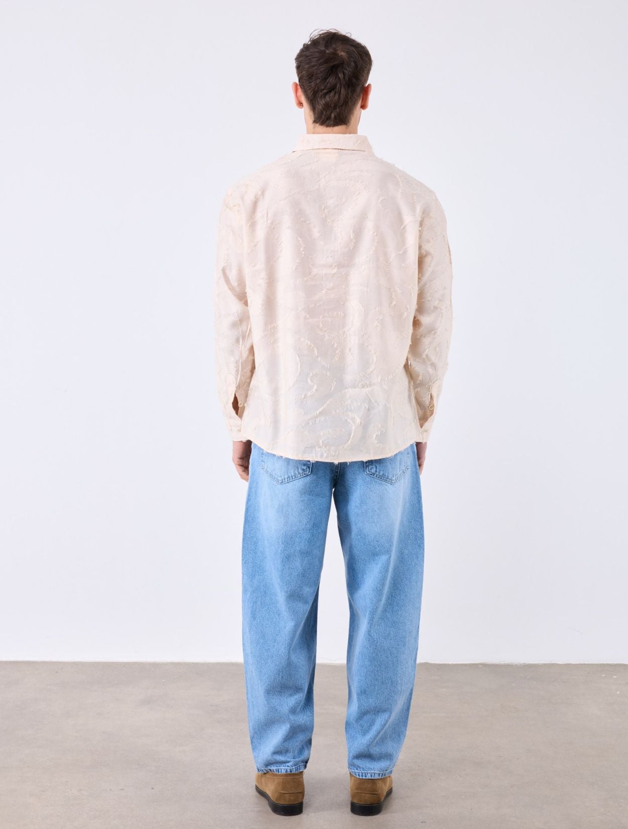beige