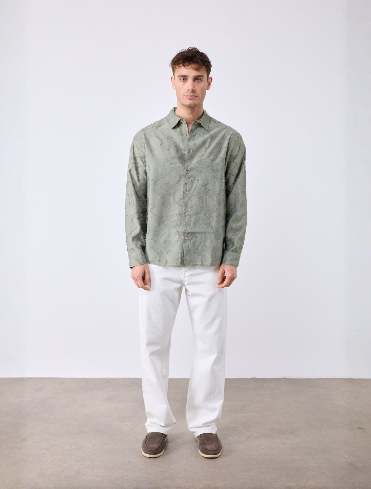 verde