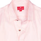 CAMISA DE LINO ROSADO