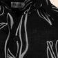 Camisa con estampado de tulipanes ilustrados de la marca Pardo – Moda de lujo contemporáneo y diseño de autor hecho en Colombia | Casa Precis, Concept Store