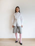 Honey Shirt | Ropa de Mujer Colombian Shirt Artesanal Handmade