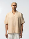 beige