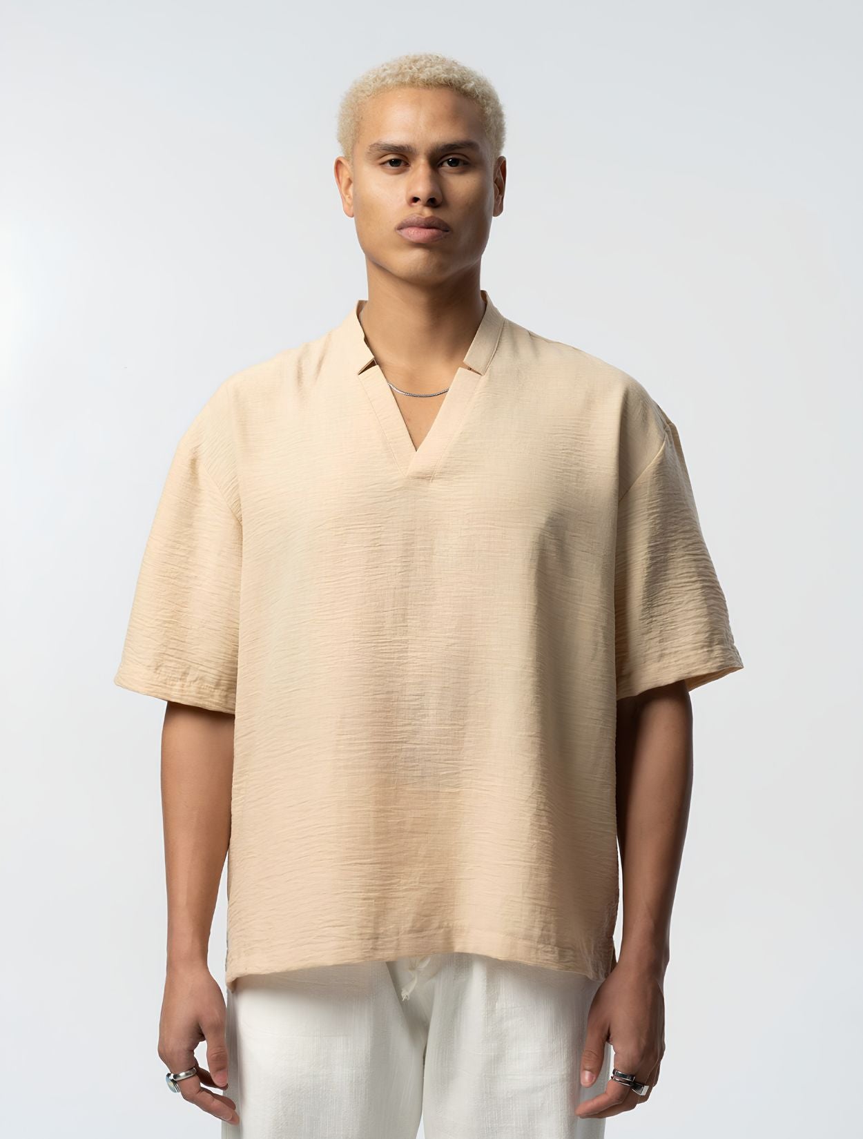 beige
