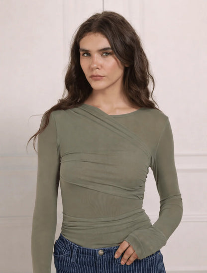 verde