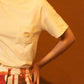 Camiseta Siena | Camiseta Femenina Estilo Tropical Chic