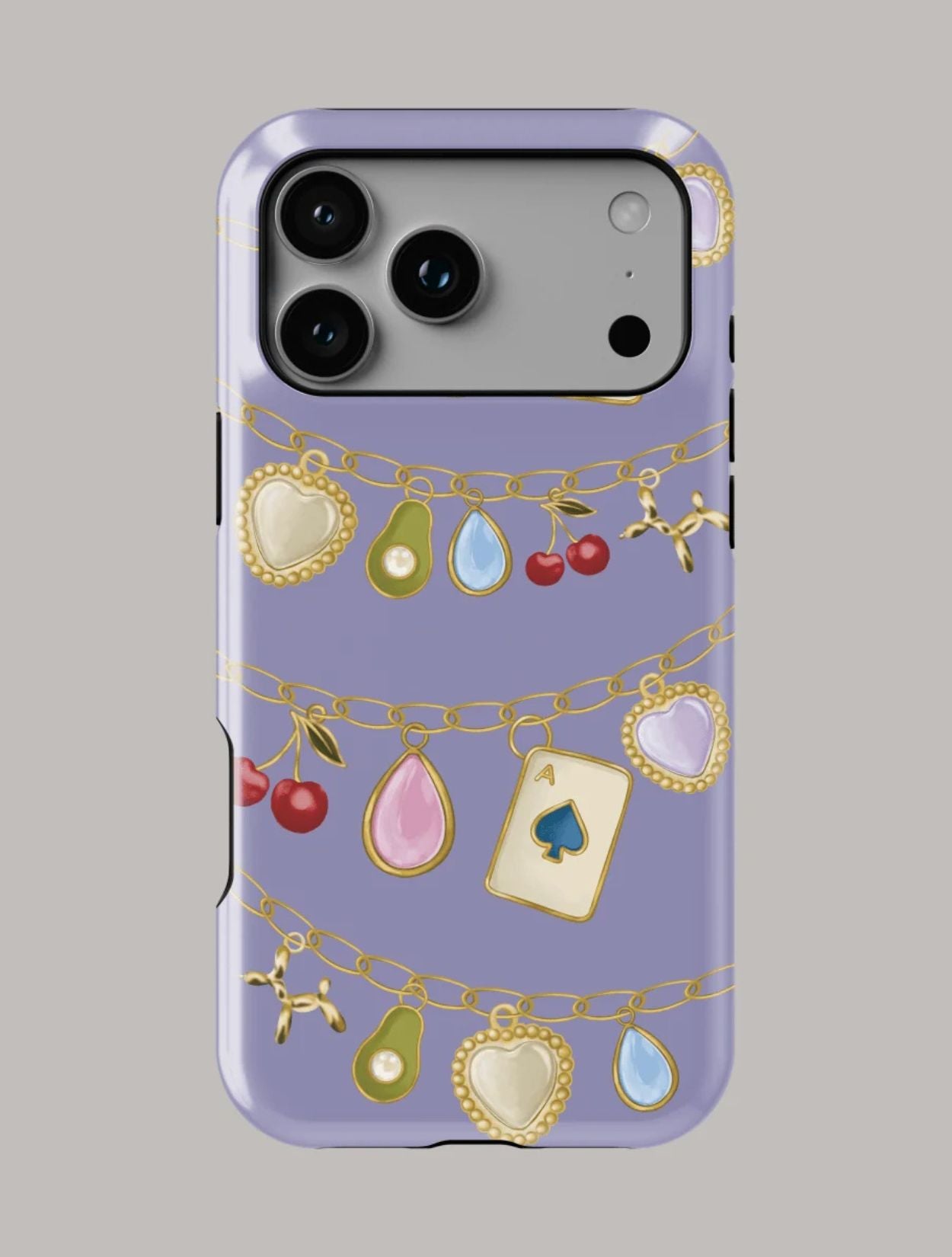 FUNDA AMETHYST MOOD