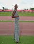 Chaleco Wild Africa | Ropa de Mujer Colombiana Chaleco Wild África Street KZ