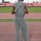 Chaleco Wild Africa | Ropa de Mujer Colombiana Chaleco Wild África Street KZ