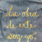 CHAQUETA LODASY