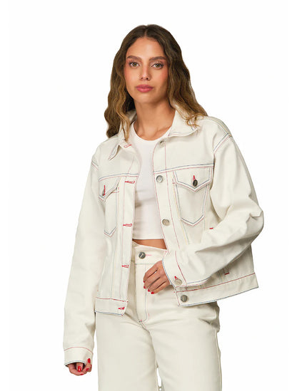 CHAQUETA MOMENTA
