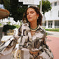 Chaqueta Selva | Chaqueta con Actitud para Chicas Zierra Leona