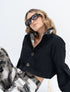 Chaqueta Selva | Chaqueta con Actitud para Chicas Zierra Leona