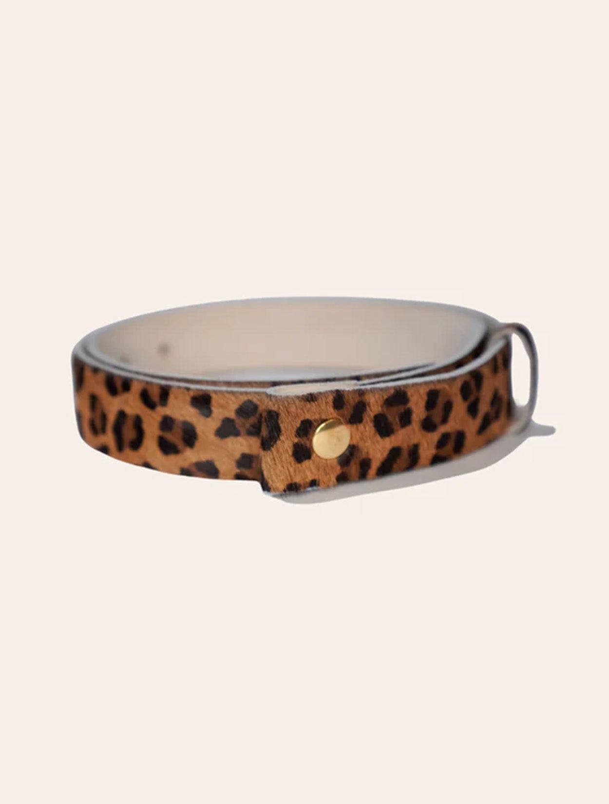 Cinturón 3.5 cm | Accesorios Artesanales Colombianos Cuero Legítimo x Belt Me x Casa Precis