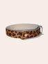 Cinturón 3.5 cm | Accesorios Artesanales Colombianos Cuero Legítimo x Belt Me x Casa Precis
