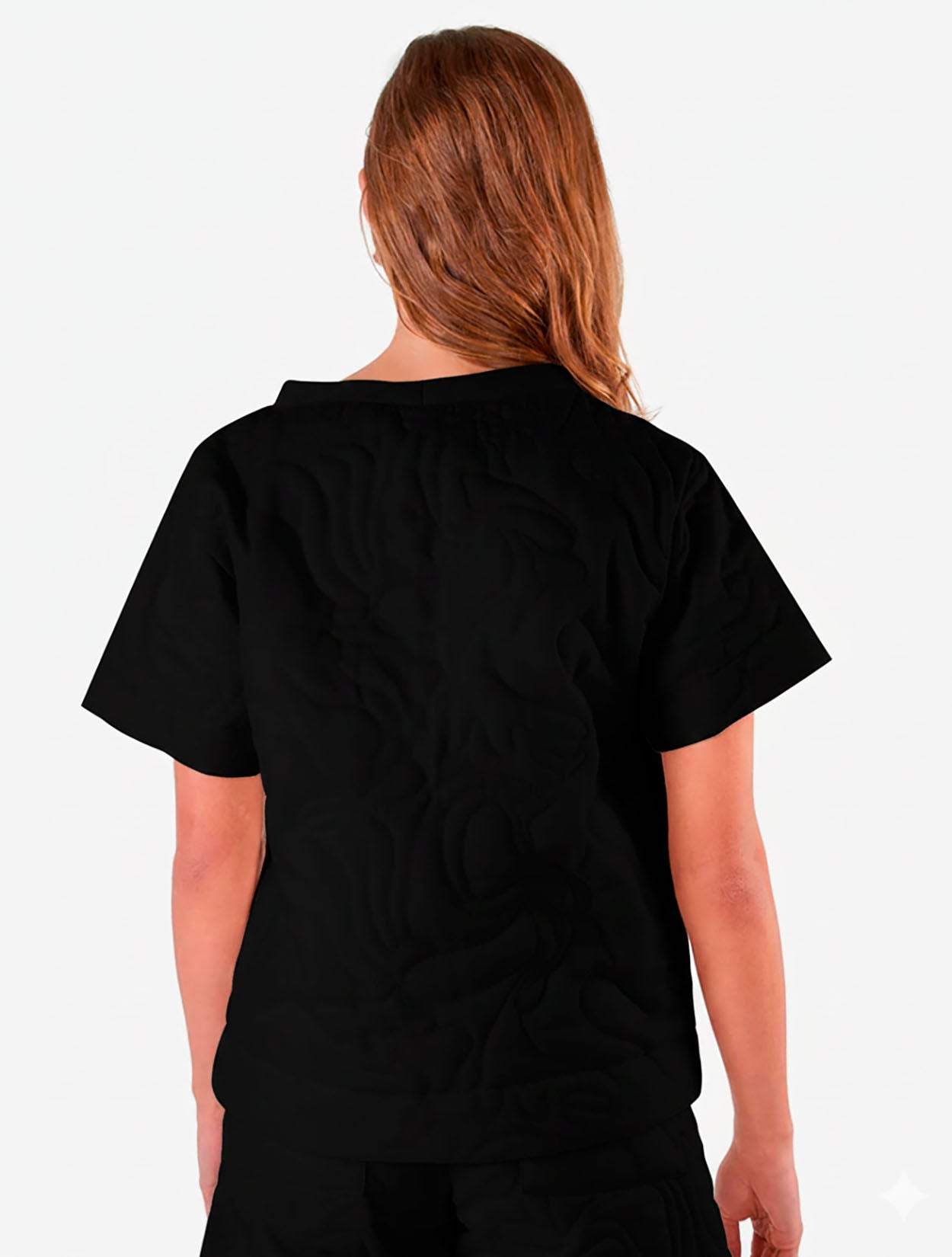 CAMISETA CLAUDE PUFFY