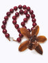 El Sol | Joyería Botánica de Ta Fleur Boutique