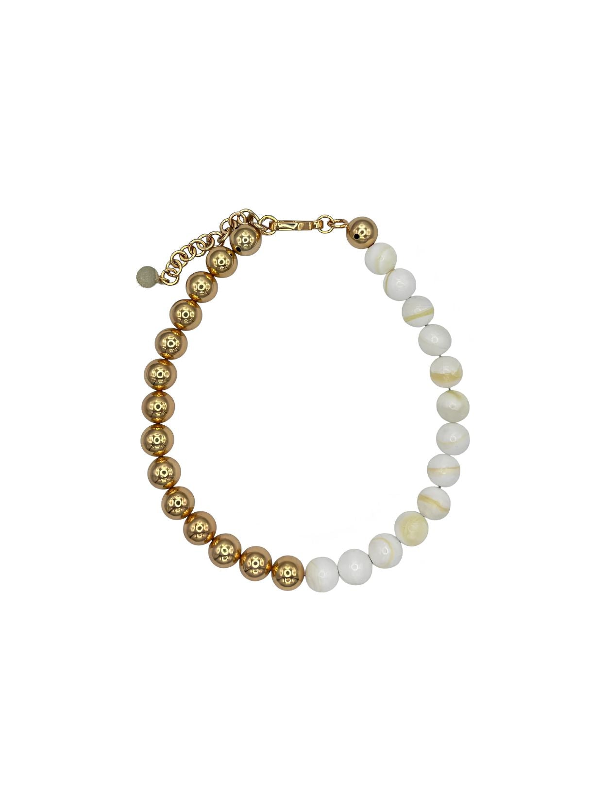COLLAR MITI MITI BLOOM