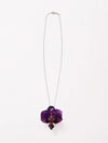Collar Nube | Joyería Botánica de Ta Fleur Boutique