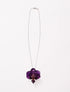 Collar Nube | Joyería Botánica de Ta Fleur Boutique