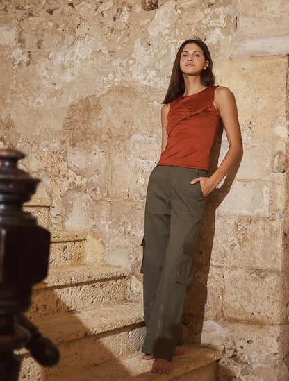PANTALÓN COSTAMAR