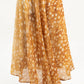 Falda Mycelium | Ropa de Mujer Slow Fashion Bohemia Colombiana Estampado x Circe x Casa Precis