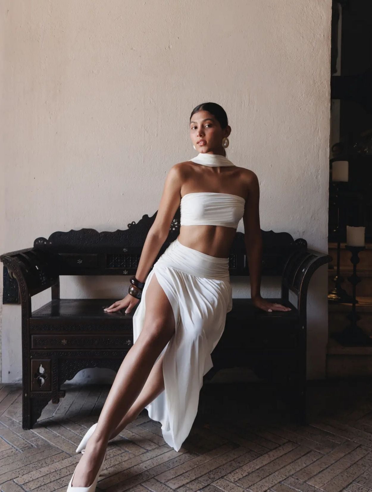 ivory
