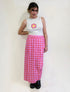 Fearless Skirt | Falda Femenina de Teresa Esencia Entre Hilos