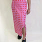 Fearless Skirt | Falda Femenina de Teresa Esencia Entre Hilos
