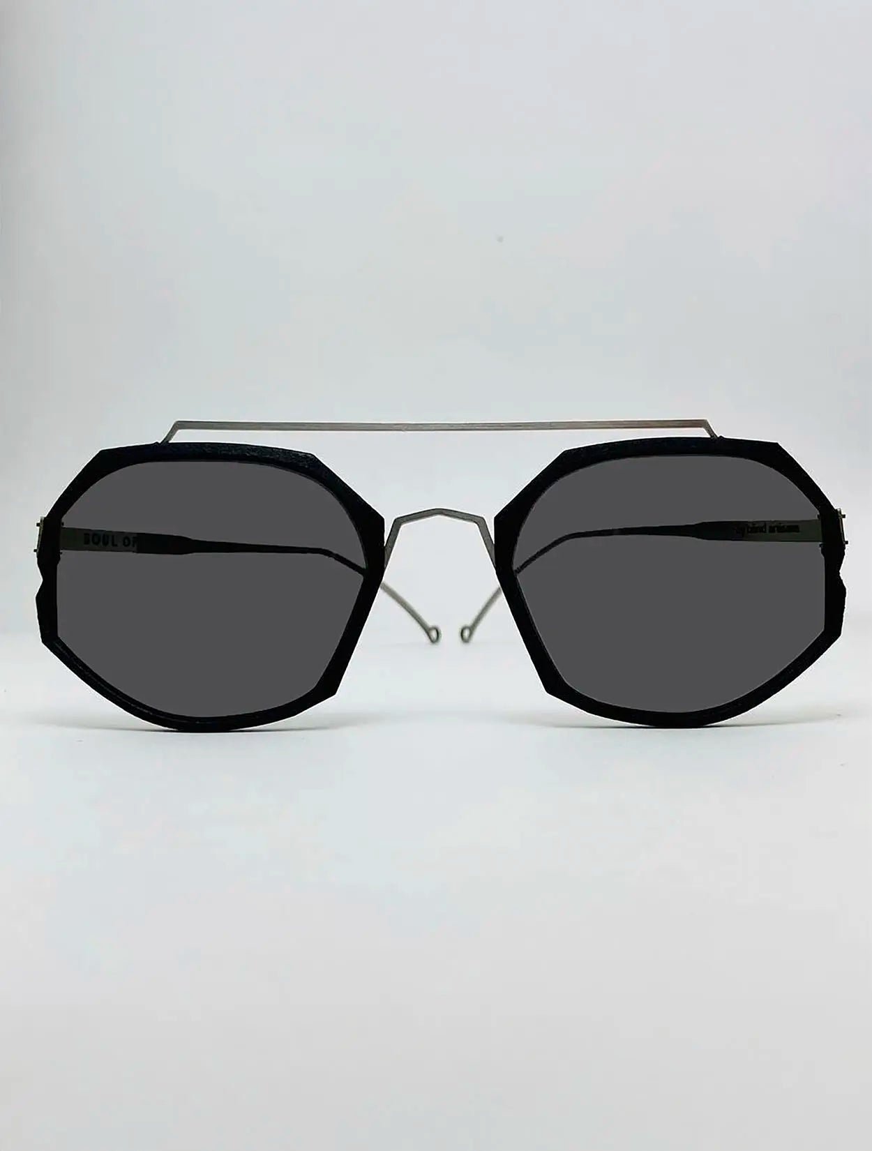 GAFAS DELIRIUM NEGRO