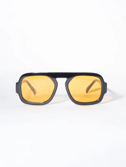 negro-amarillo