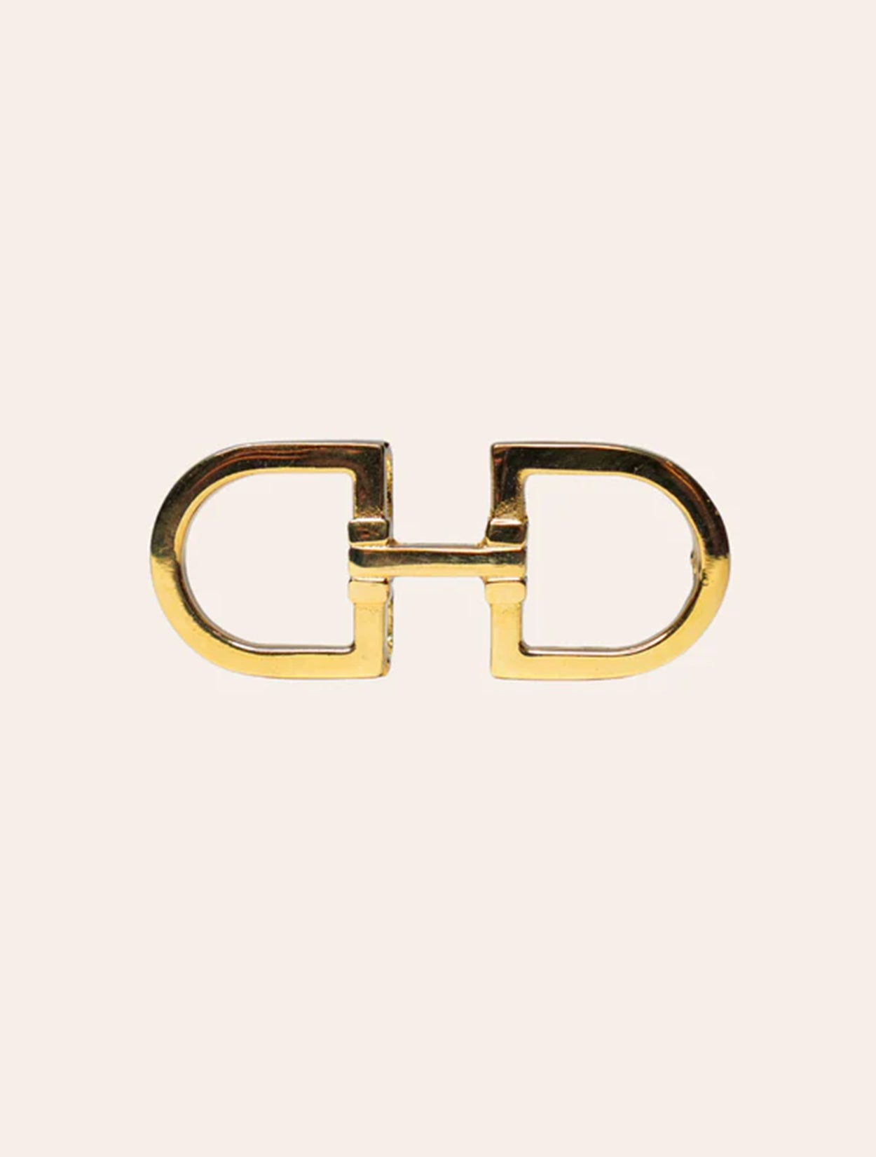 Hebilla de Infinito | Accesorios Artesanales Colombianos x Belt Me x Casa Precis