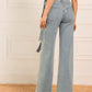 Jean Preppy Love | Ropa de Mujer Slow Fashion Denim Preppy Colombiano x Flow Inspire Us