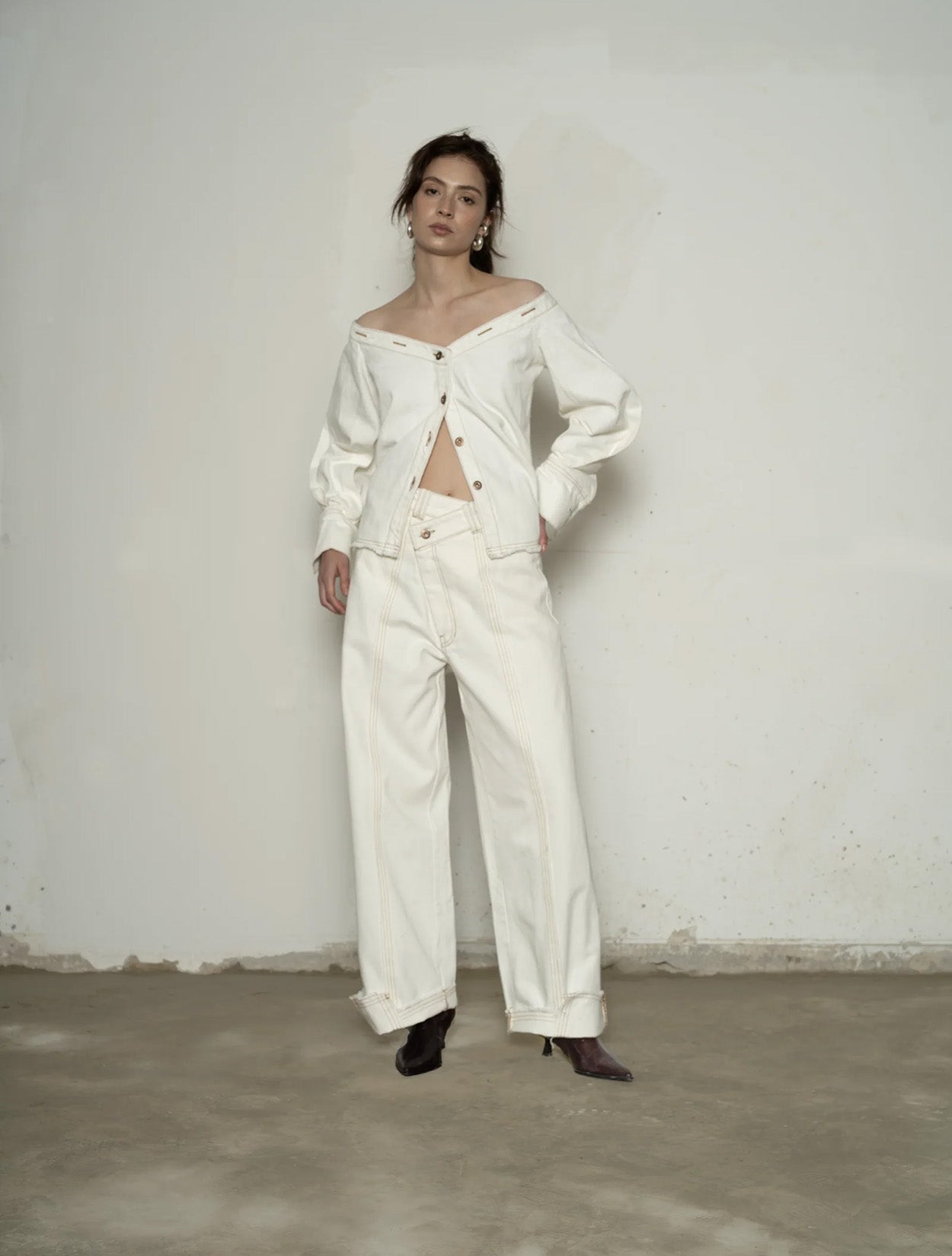 blanco
