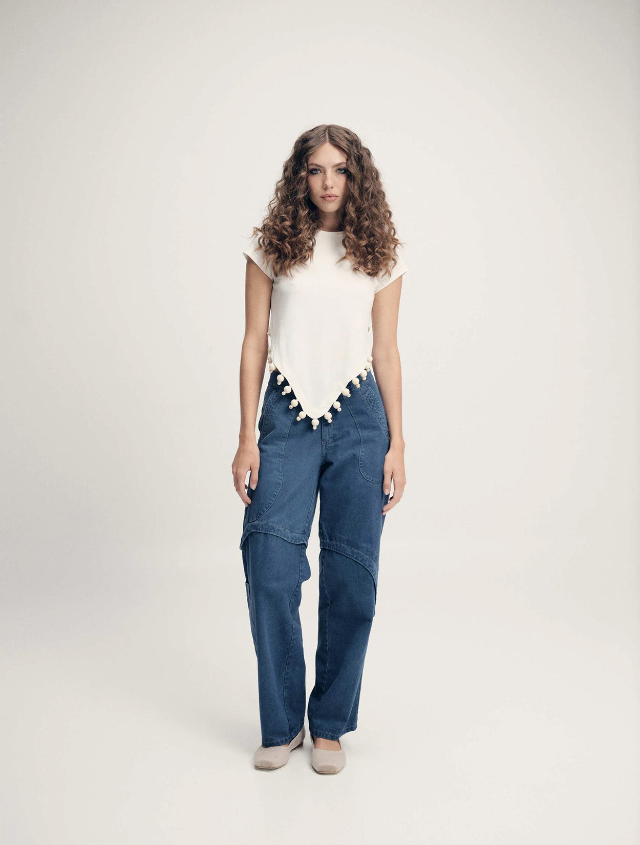 Cattleya Jean | Jean Azul Eléctrico de Zierra Leona