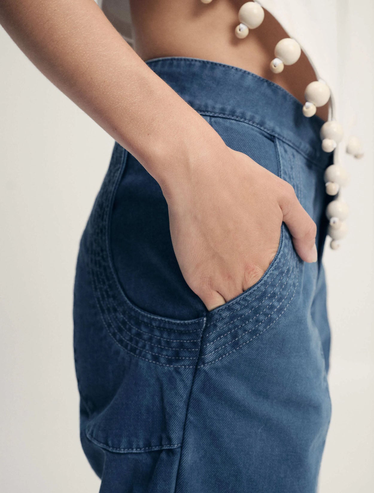 Cattleya Jean | Jean Azul Eléctrico de Zierra Leona