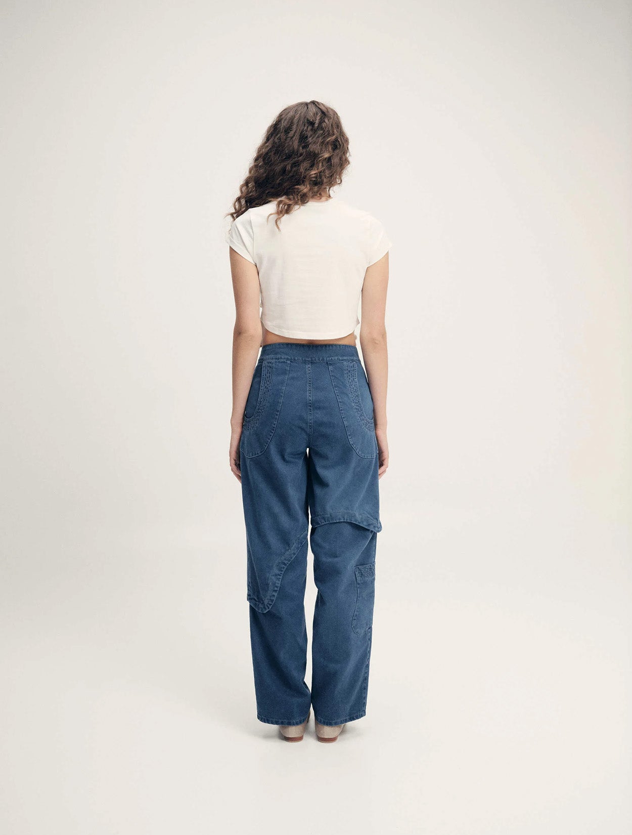 Cattleya Jean | Jean Azul Eléctrico de Zierra Leona
