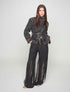 Pantalón Celestia | Pantalón de Diseño de Zierra Leona