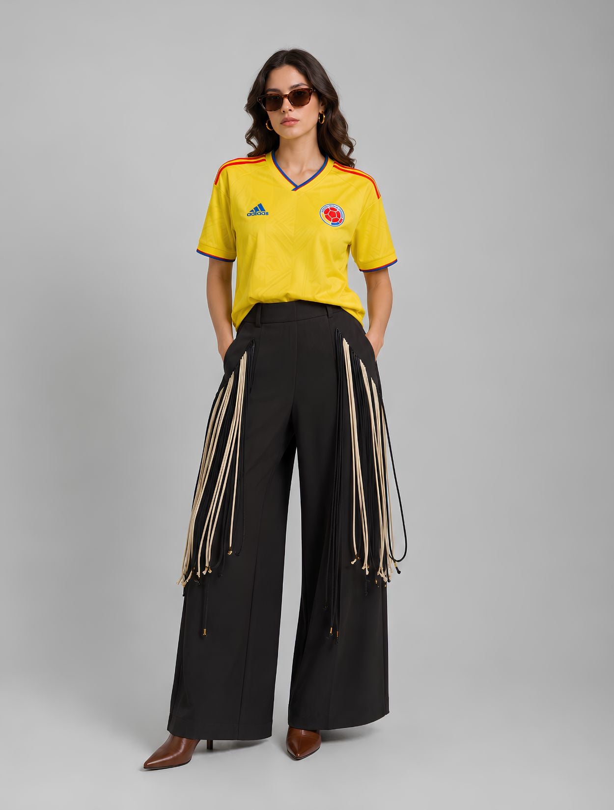 jean energy selección colombia-viviana ramirez x casa precis