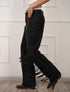 Pantalón Fringed Panther | Ropa de Mujer Slow Fashion Fringe Colombiano x Piani x Casa Precis